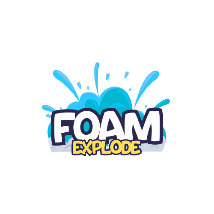 Foam Explode